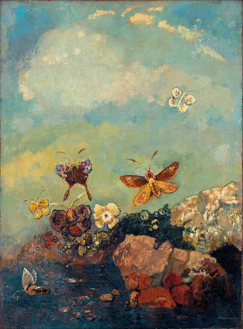 Metamorfoza